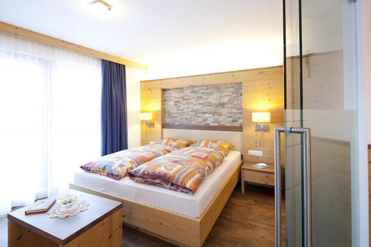 Apartments Mirandula Ortisei Exterior foto
